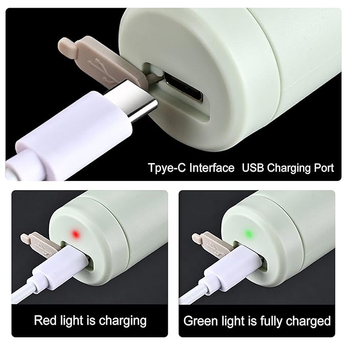 SliceMaster™ | 4-in-1 Portable Electric Vegetable Cutter Set™