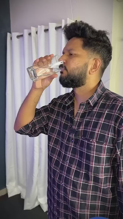 PureFlow™ Tap Water Purifier Filter | Dukaan Waale Bhaiyaa™